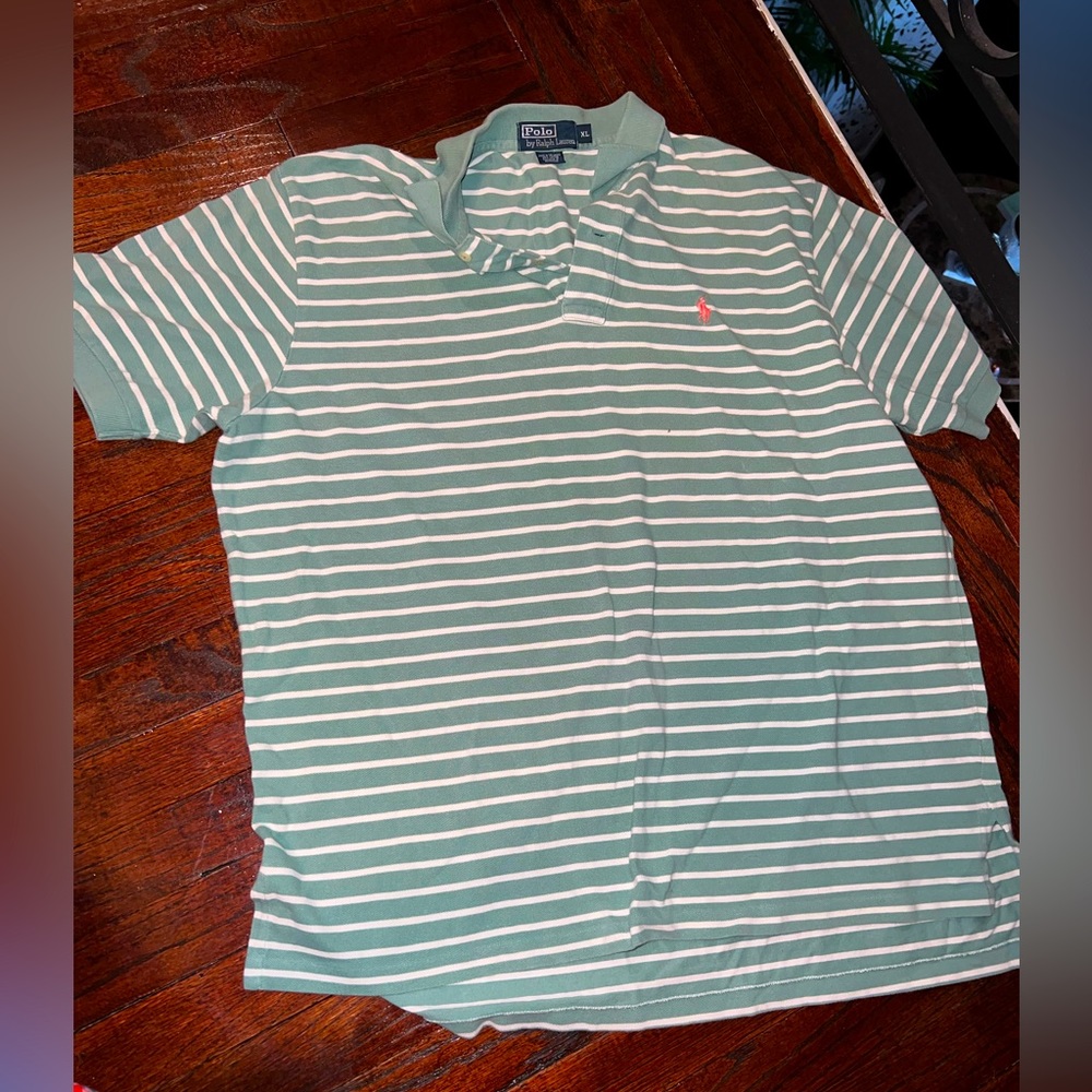XL Polo Ralph Lauren Shirt